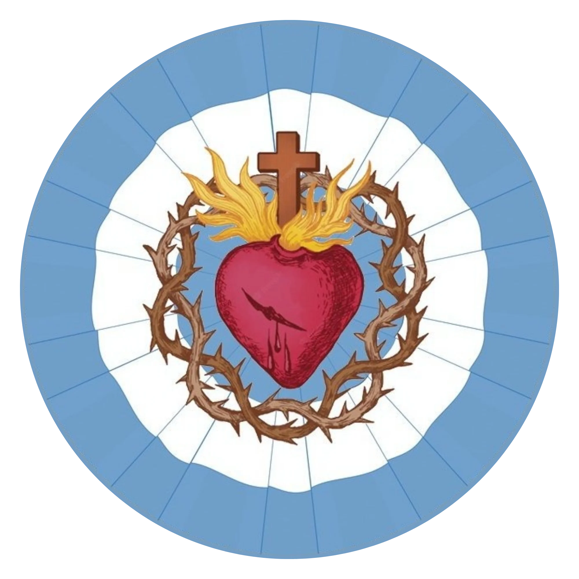 Logo Evangelizar la Cultura